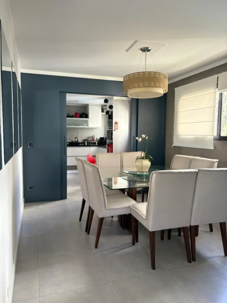 Apartamento, 4 quartos, 169 m² - Foto 1