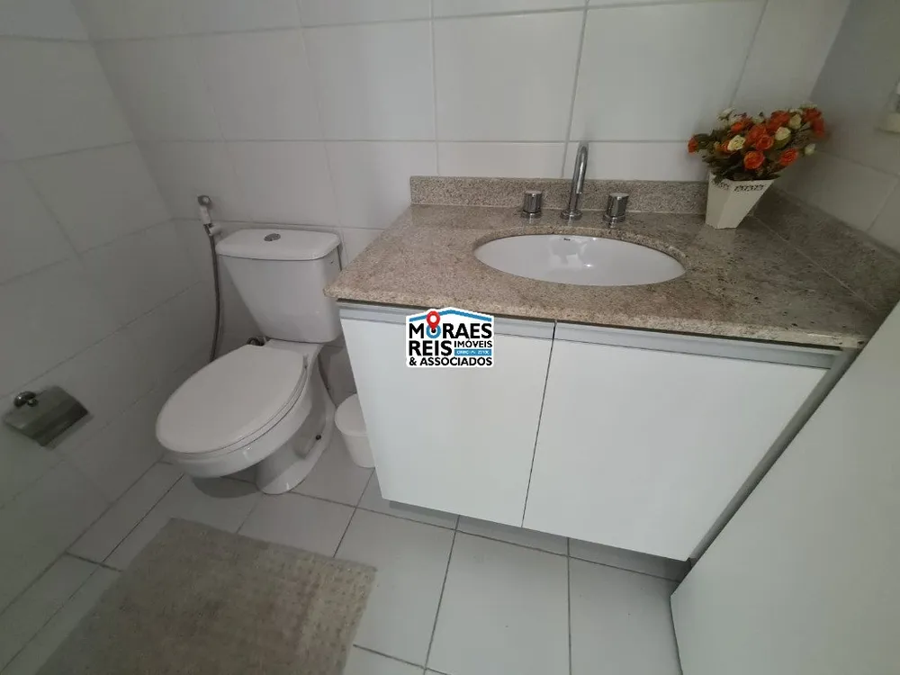 Apartamento, 1 quarto, 45 m² - Foto 4