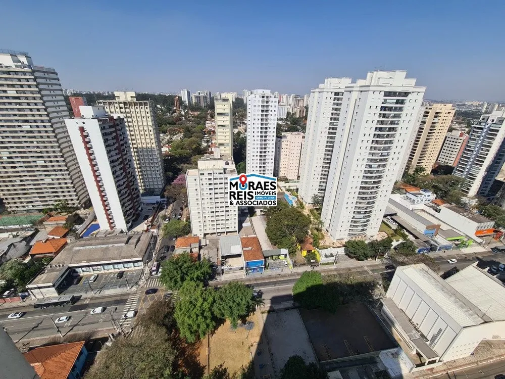 Apartamento, 1 quarto, 45 m² - Foto 3
