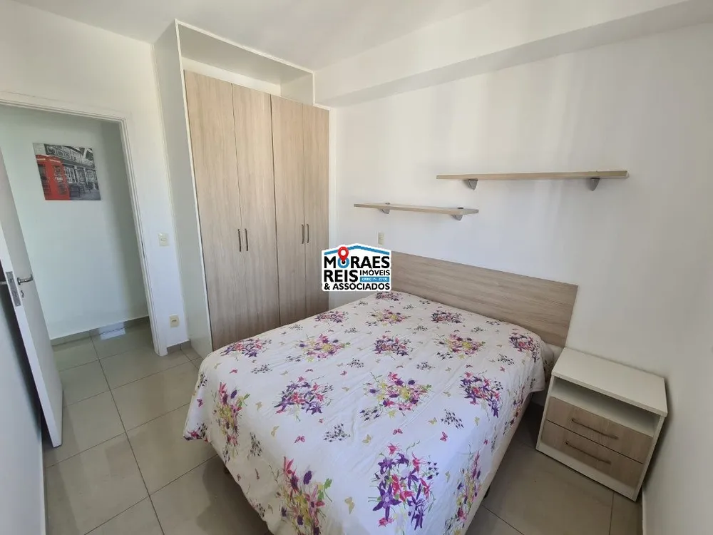 Apartamento, 1 quarto, 45 m² - Foto 5