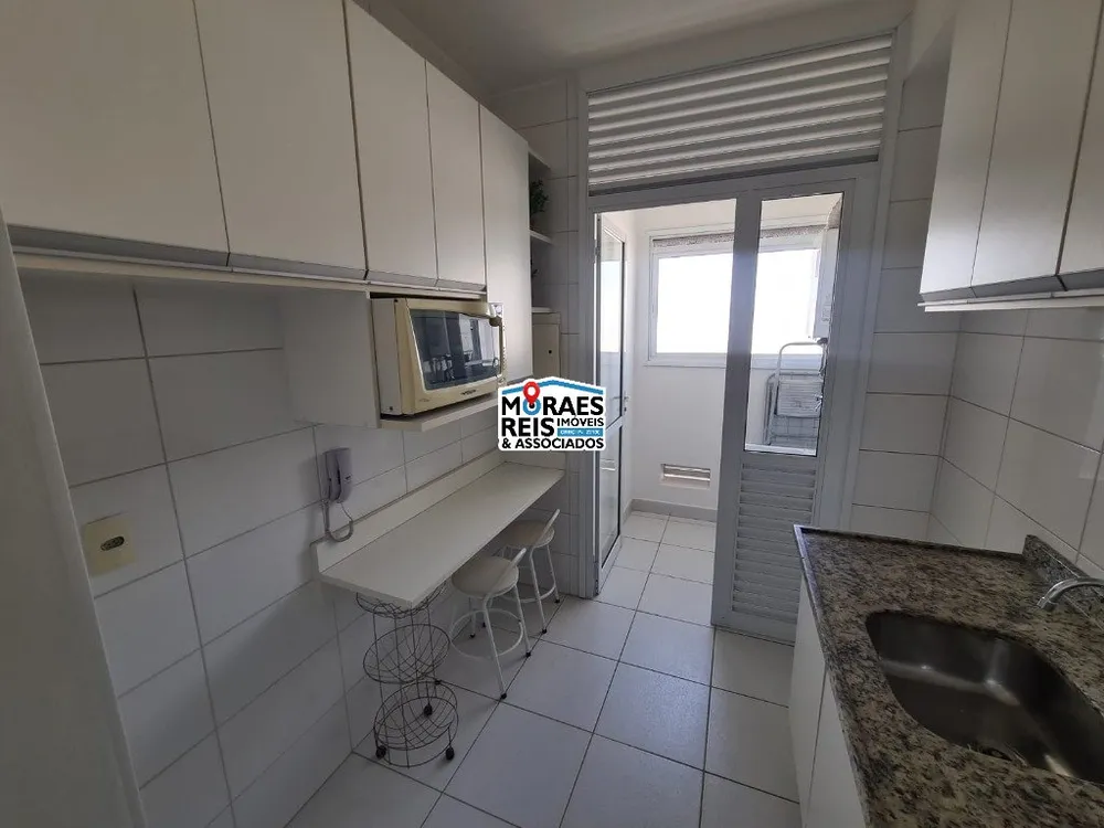 Apartamento, 1 quarto, 45 m² - Foto 2