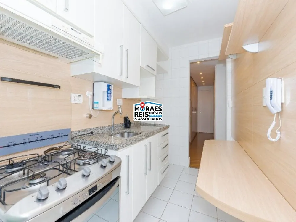 Apartamento, 2 quartos, 65 m² - Foto 2