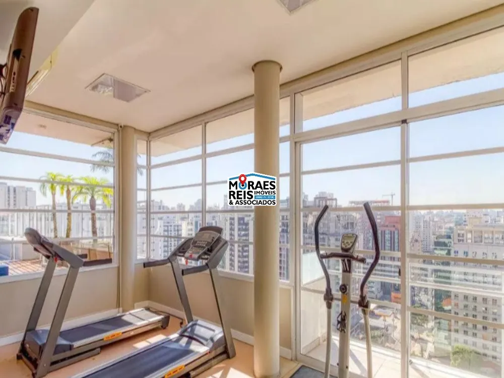Apartamento, 2 quartos, 65 m² - Foto 6