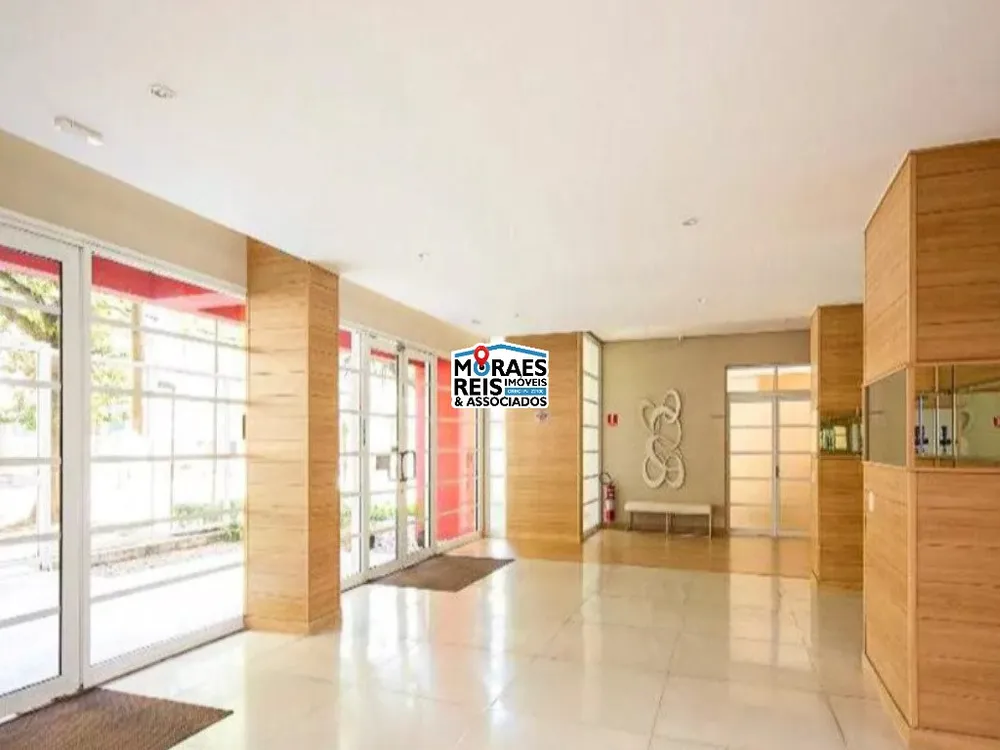Apartamento, 2 quartos, 65 m² - Foto 3