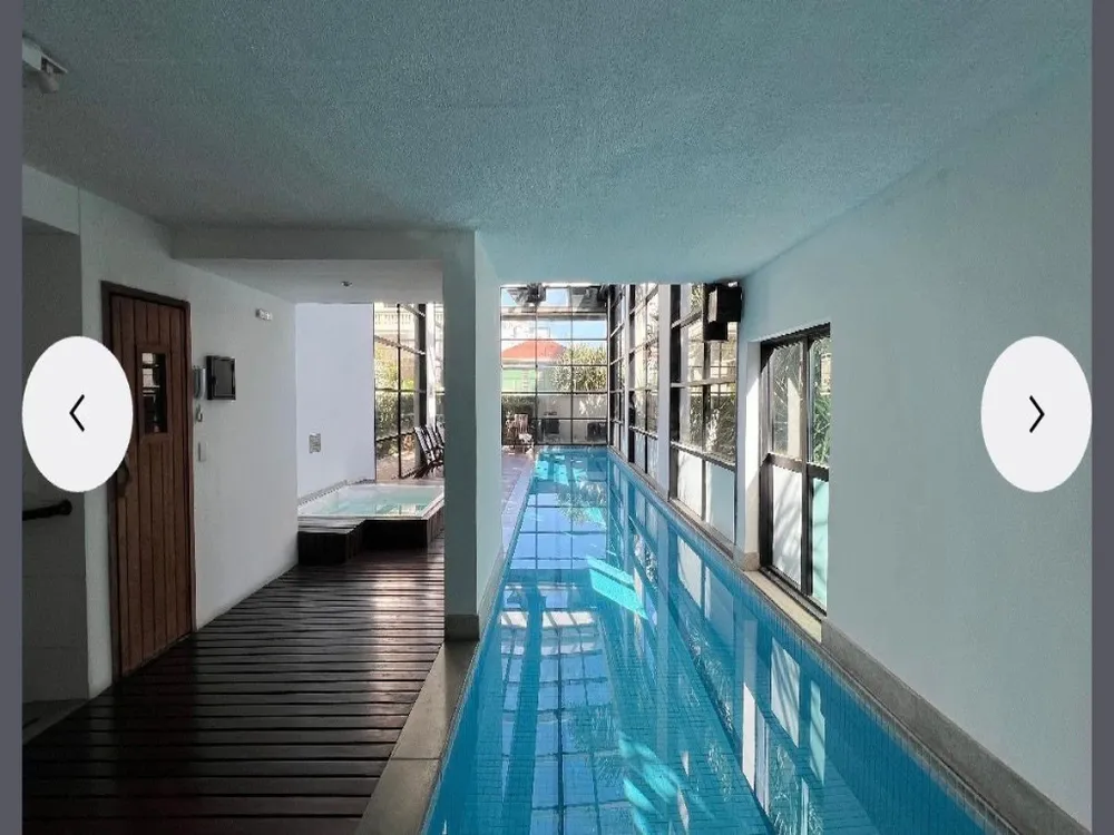 Apartamento, 1 quarto, 46 m² - Foto 8