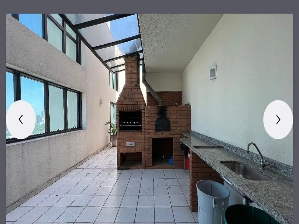 Apartamento, 1 quarto, 46 m² - Foto 2