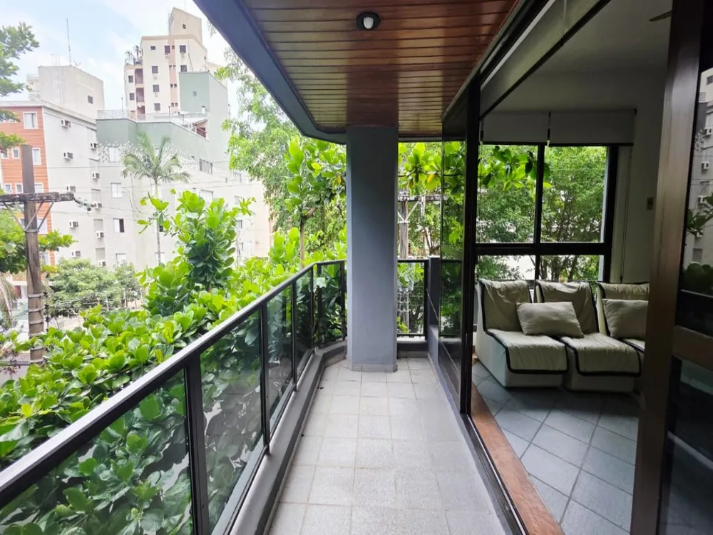 Apartamento, 3 quartos, 110 m² - Foto 2