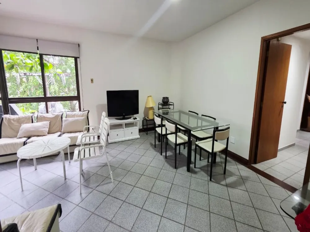 Apartamento, 3 quartos, 110 m² - Foto 1