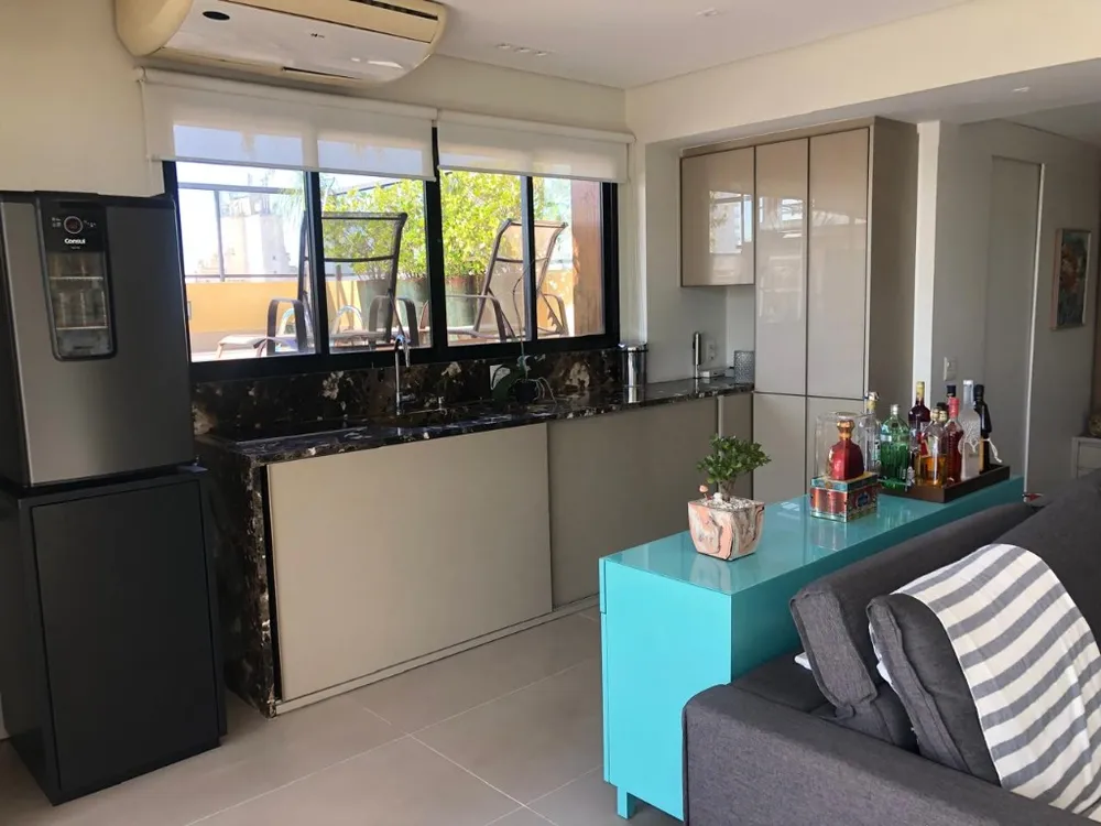 Cobertura, 2 quartos, 210 m² - Foto 2