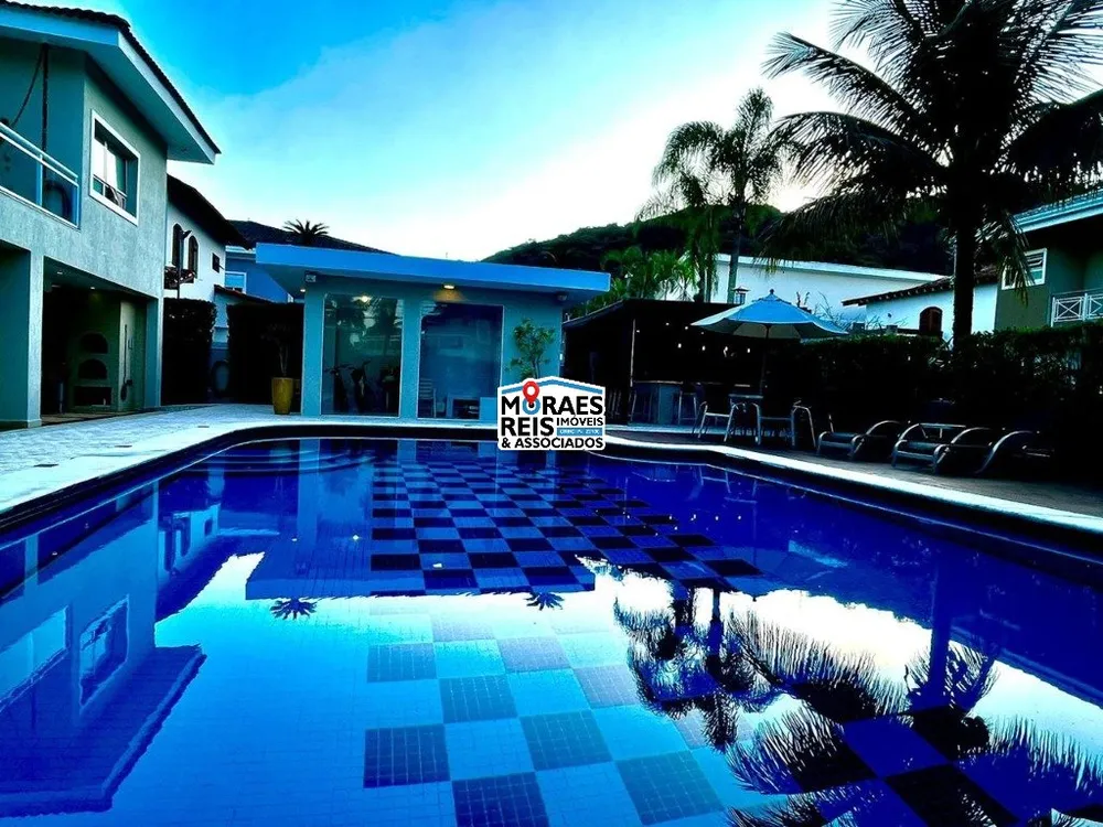 Casa de Condomínio, 5 quartos - Foto 1