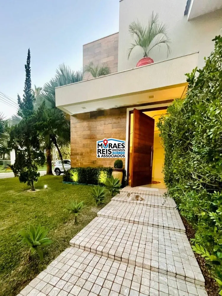 Casa de Condomínio, 5 quartos - Foto 11