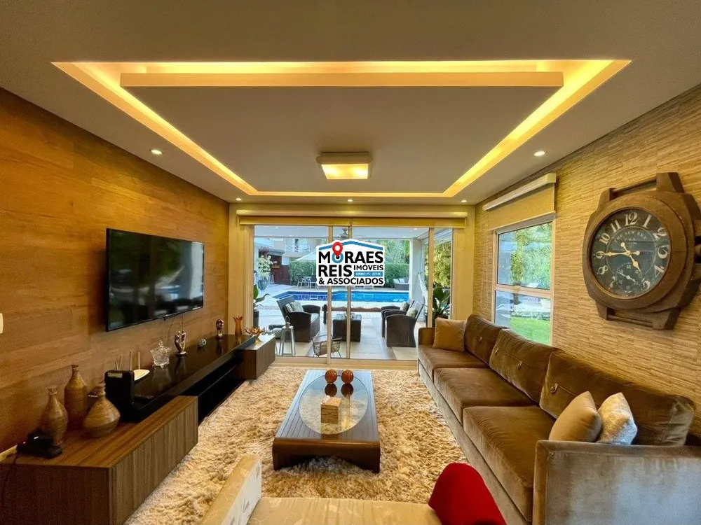 Casa de Condomínio, 5 quartos - Foto 6