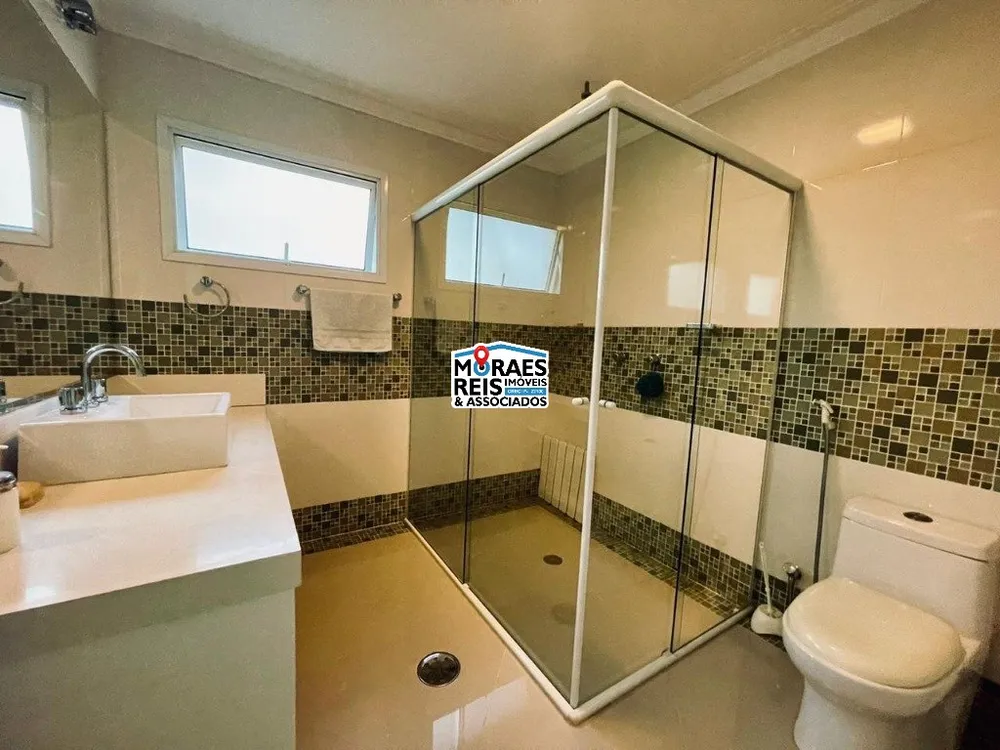 Casa de Condomínio, 5 quartos - Foto 4