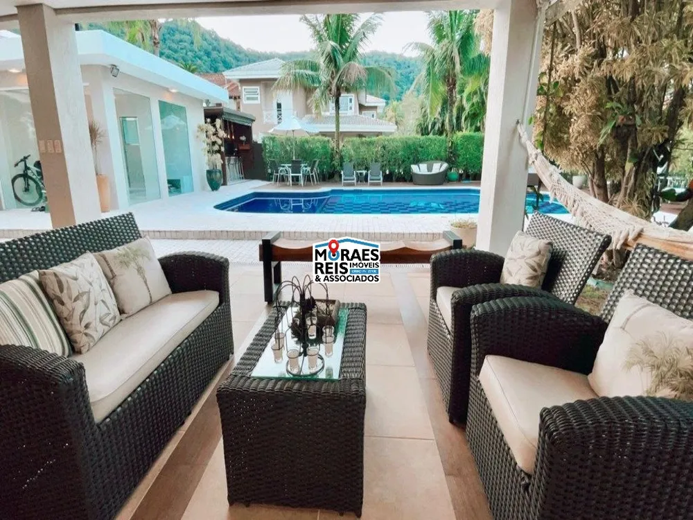 Casa de Condomínio, 5 quartos - Foto 7