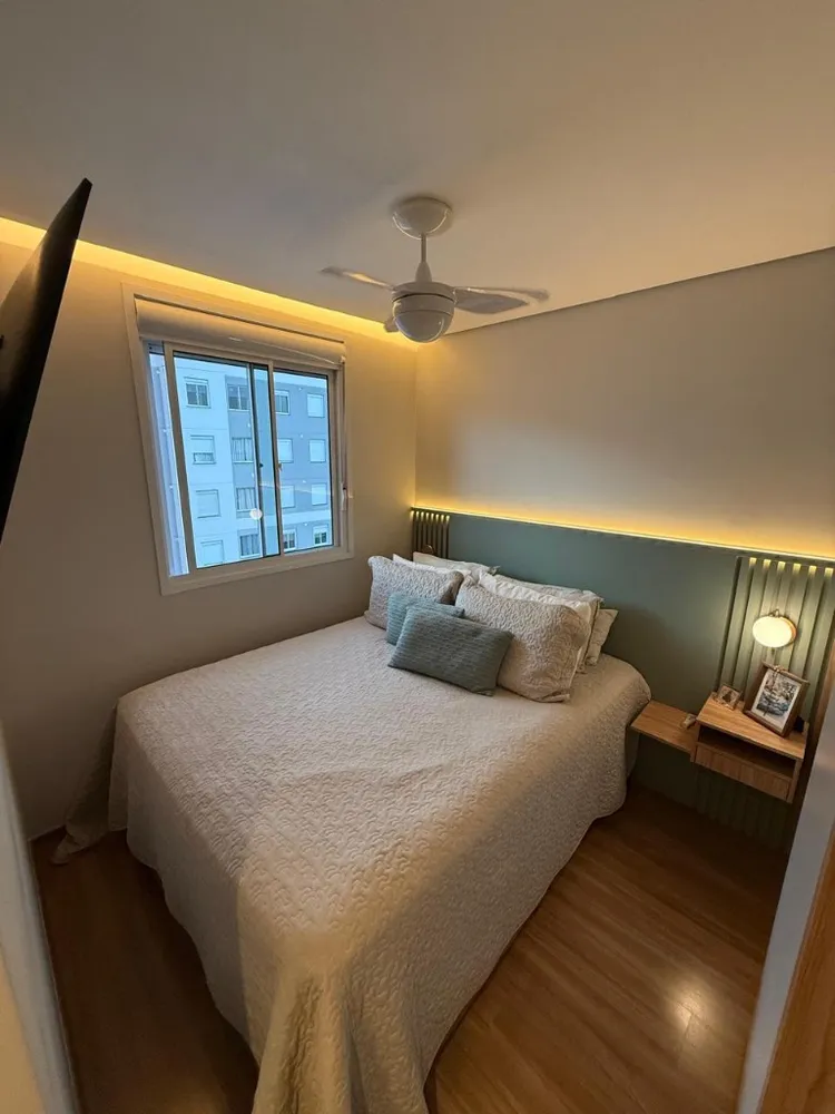 Apartamento, 2 quartos, 41 m² - Foto 3
