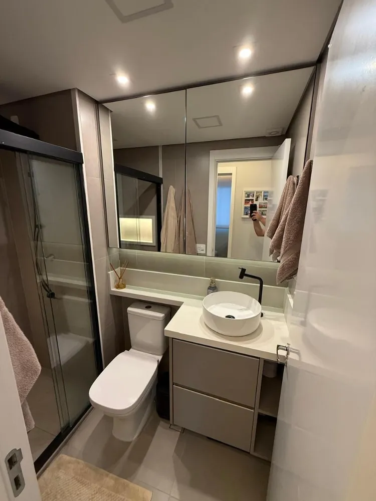 Apartamento, 2 quartos, 41 m² - Foto 4