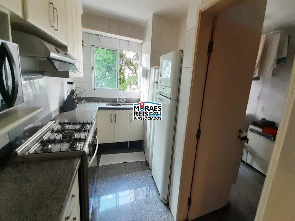 Apartamento, 4 quartos, 168 m² - Foto 3