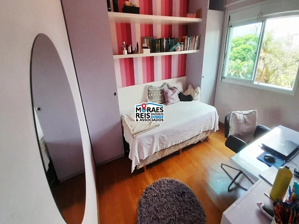 Apartamento, 4 quartos, 168 m² - Foto 5