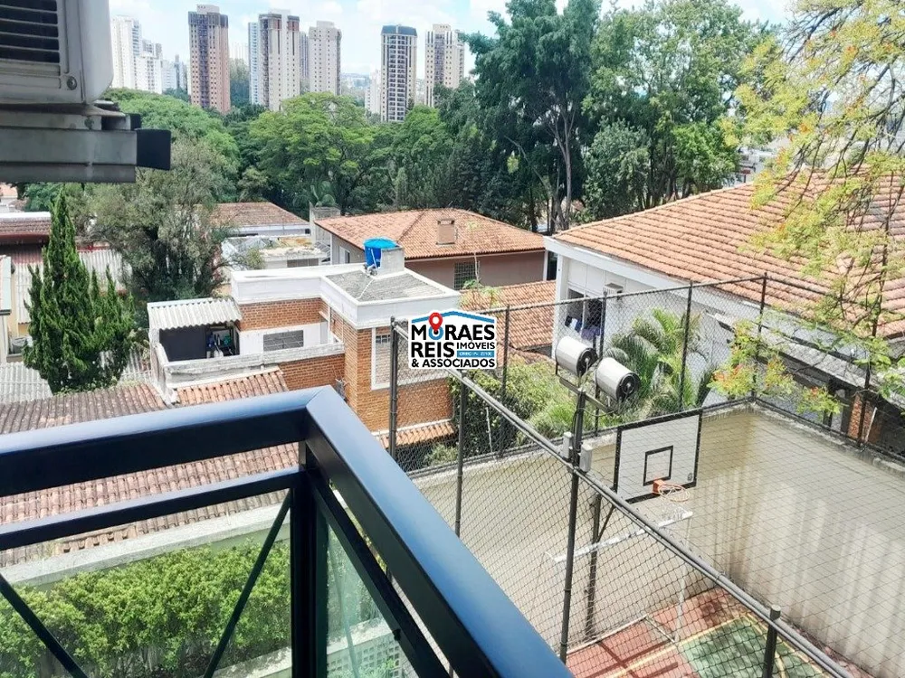 Apartamento, 4 quartos, 168 m² - Foto 7