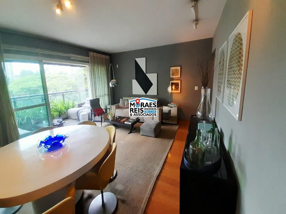 Apartamento, 4 quartos, 168 m² - Foto 2