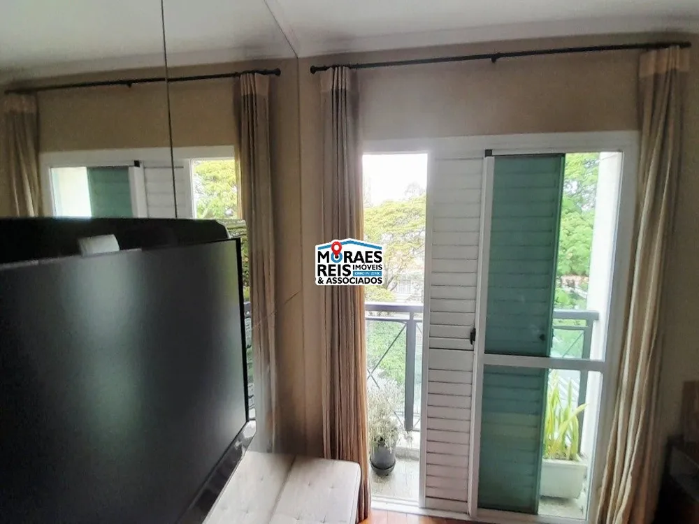Apartamento, 4 quartos, 168 m² - Foto 4