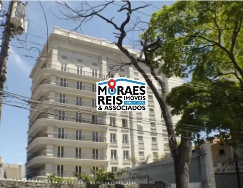 Apartamento, 6 quartos, 385 m² - Foto 7