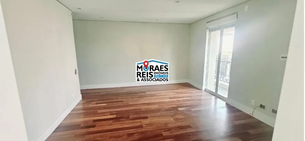 Apartamento, 6 quartos, 385 m² - Foto 5