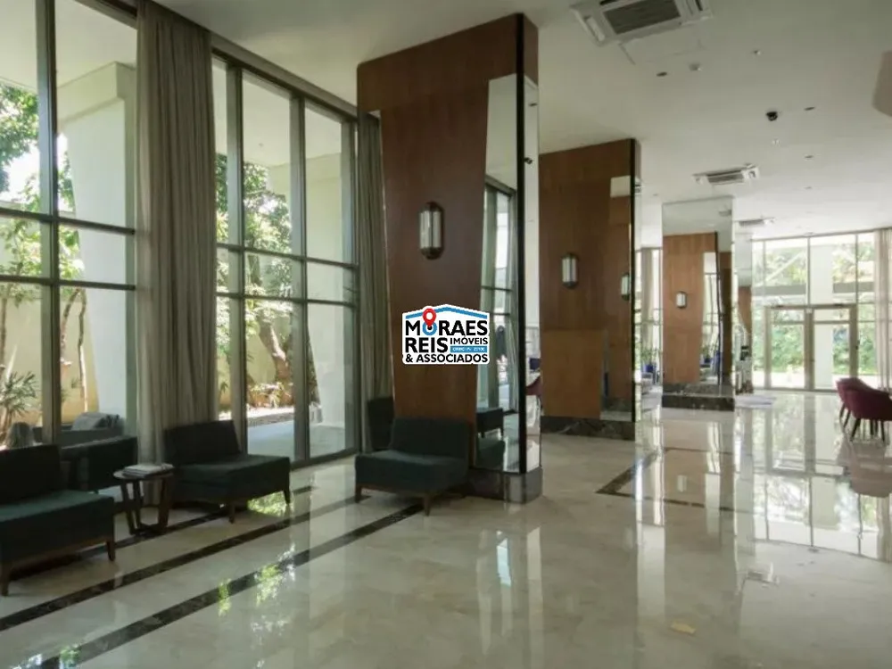 Apartamento, 2 quartos, 100 m² - Foto 3