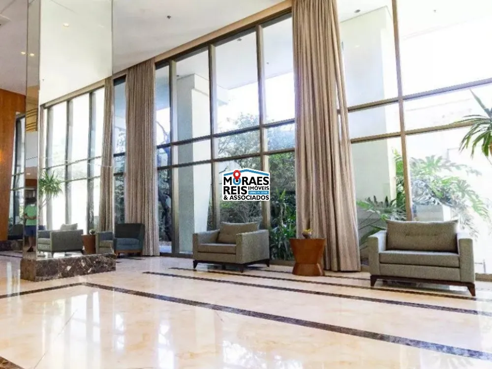 Apartamento, 2 quartos, 100 m² - Foto 2
