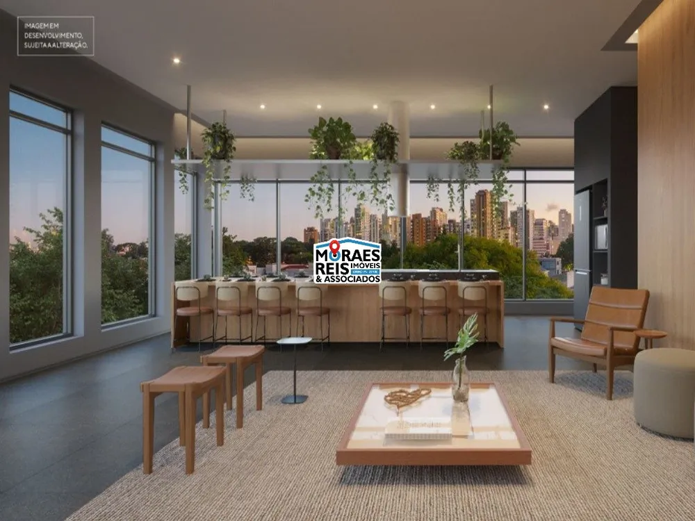 Apartamento, 4 quartos, 251 m² - Foto 1