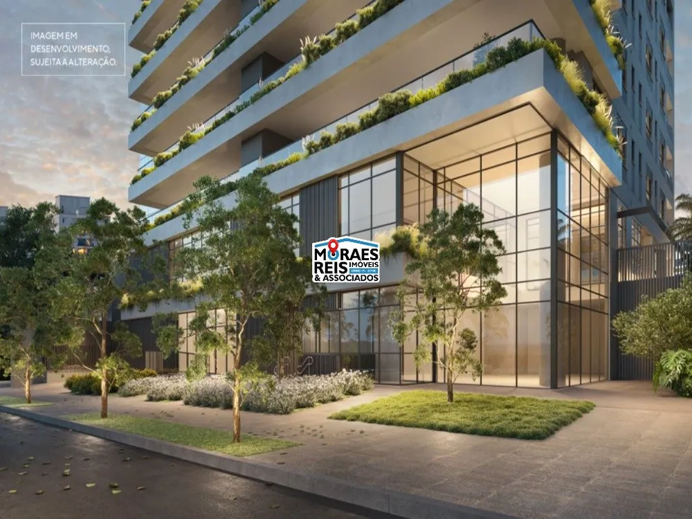 Apartamento, 4 quartos, 251 m² - Foto 5