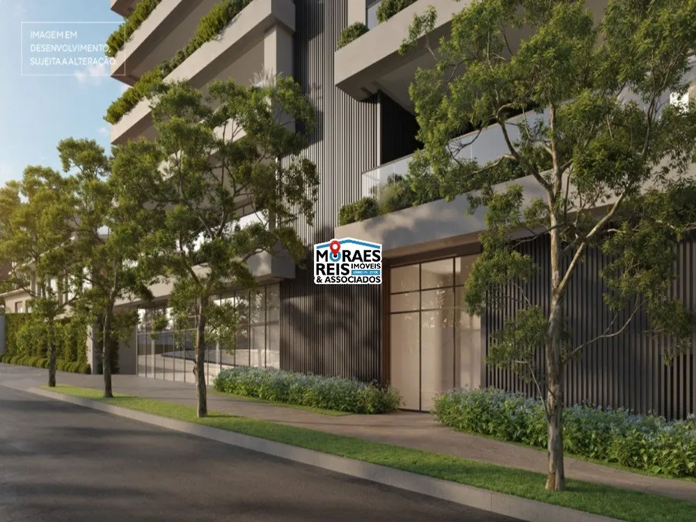 Apartamento, 4 quartos, 251 m² - Foto 14