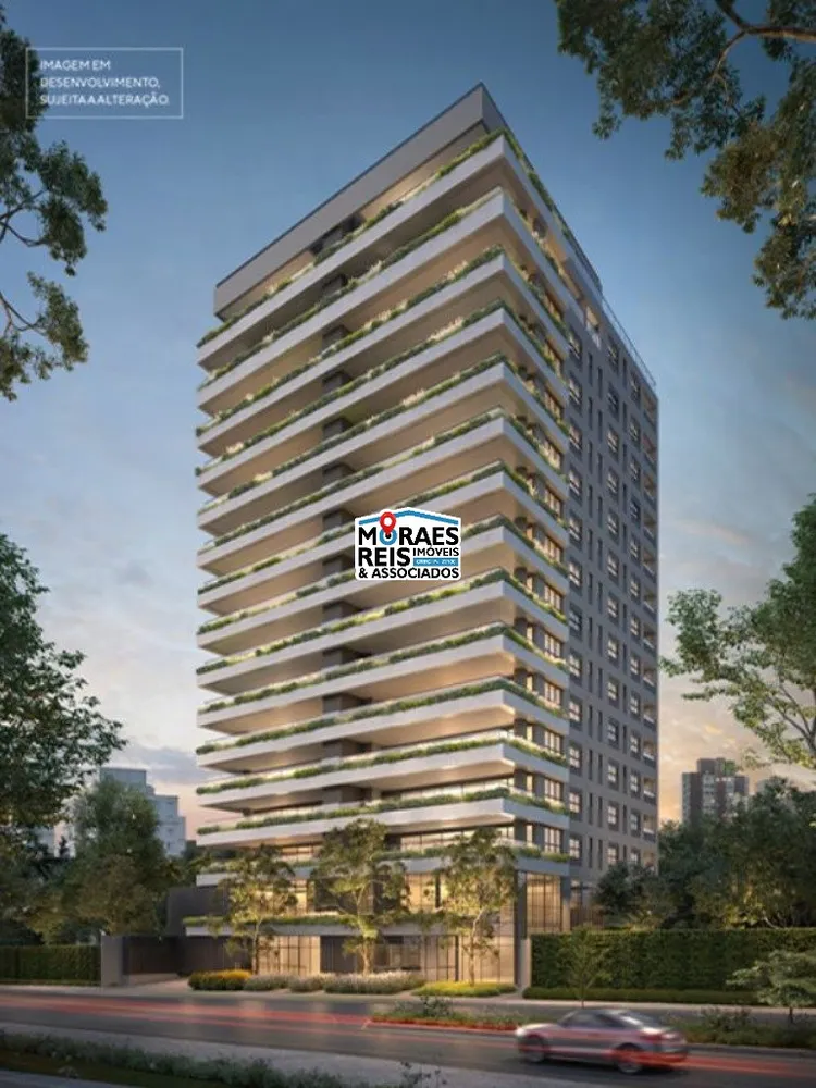 Apartamento, 4 quartos, 251 m² - Foto 15