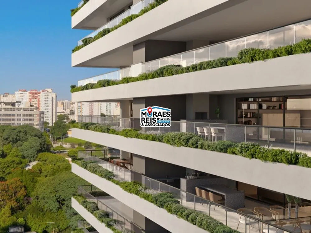 Apartamento, 4 quartos, 251 m² - Foto 1
