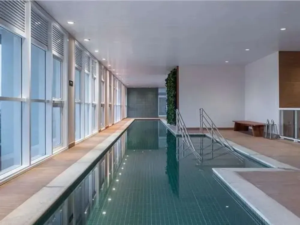 Apartamento, 2 quartos, 69 m² - Foto 7