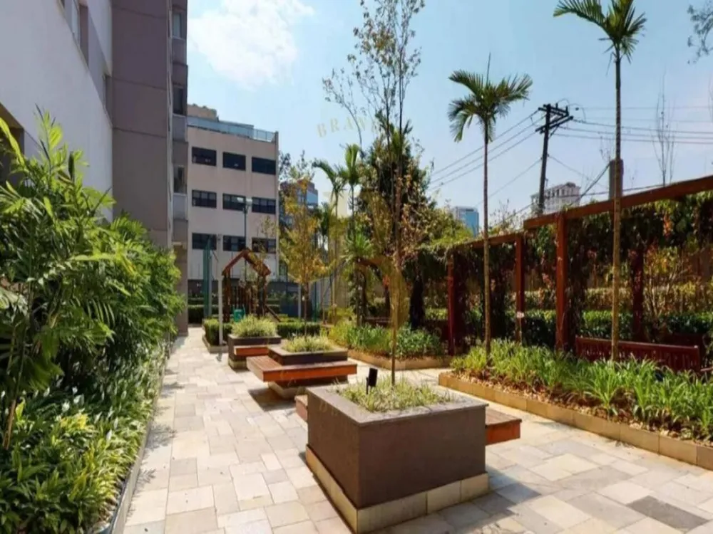 Apartamento, 2 quartos, 69 m² - Foto 8