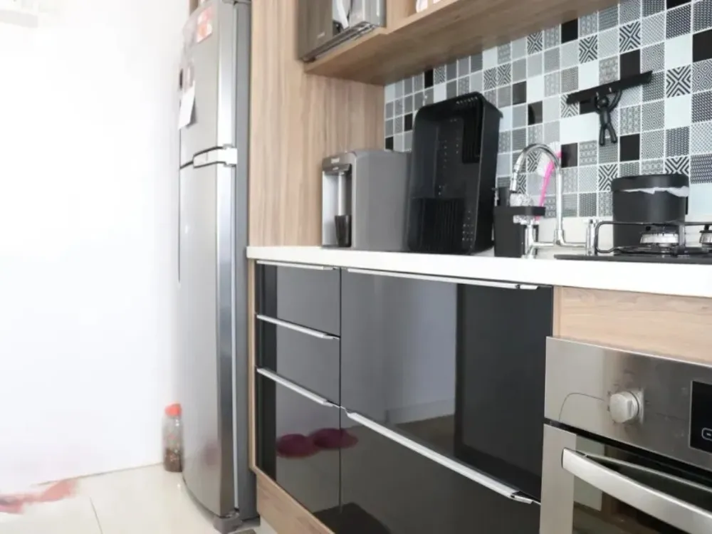 Apartamento, 2 quartos, 69 m² - Foto 1