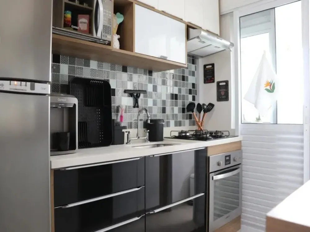 Apartamento, 2 quartos, 69 m² - Foto 5
