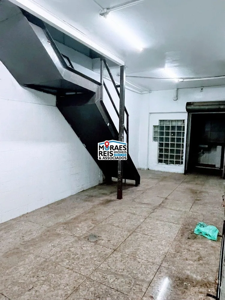 Depósito-Galpão, 400 m² - Foto 3