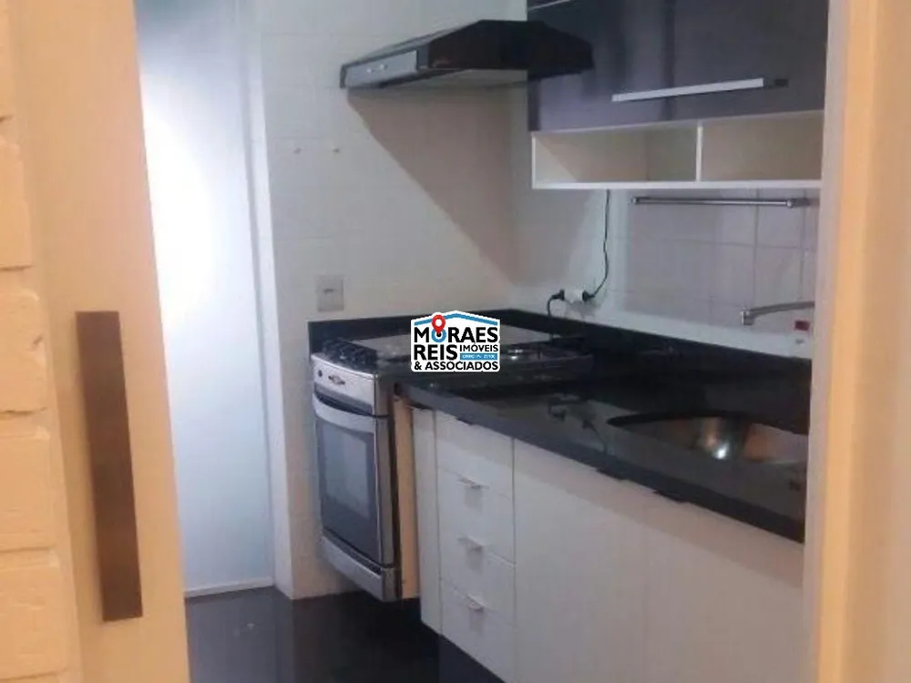 Apartamento, 2 quartos, 85 m² - Foto 1