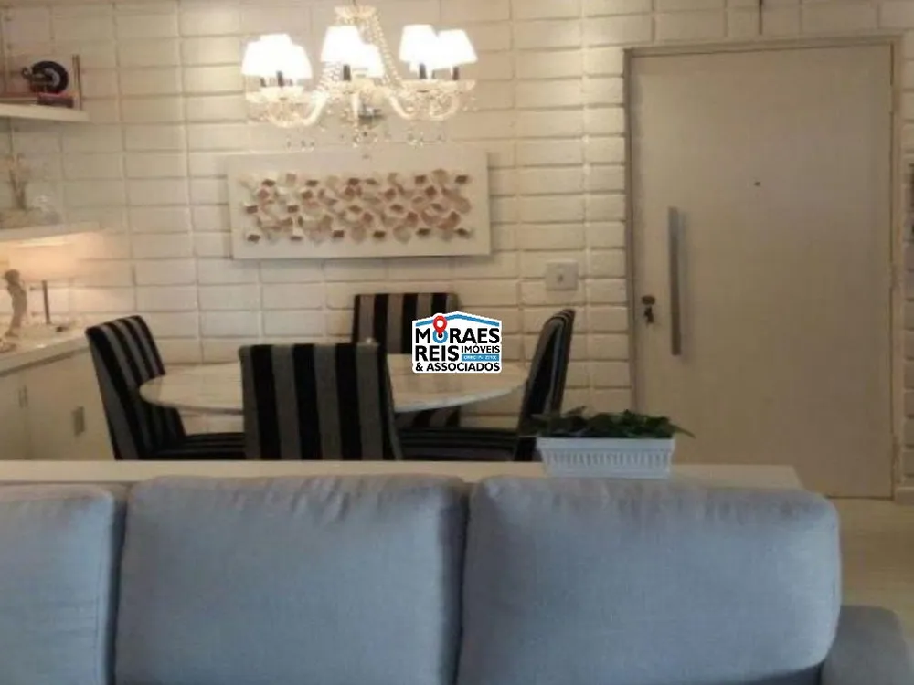 Apartamento, 2 quartos, 85 m² - Foto 2