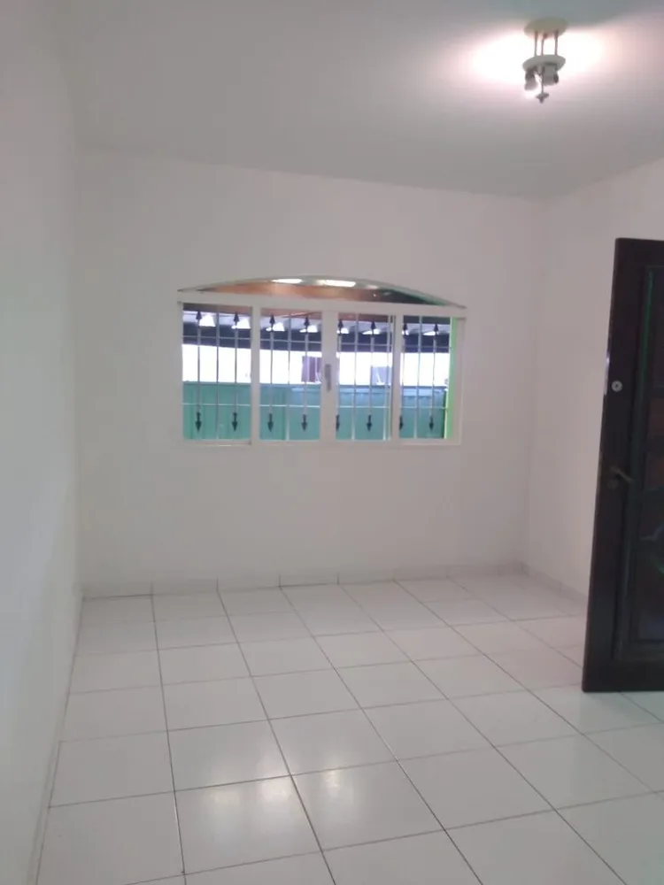 Casa, 2 quartos, 193 m² - Foto 1