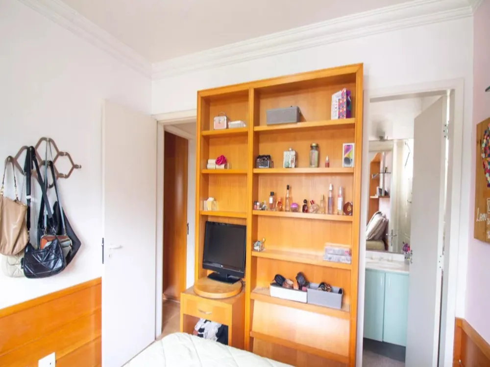 Casa de Condomínio, 4 quartos - Foto 8