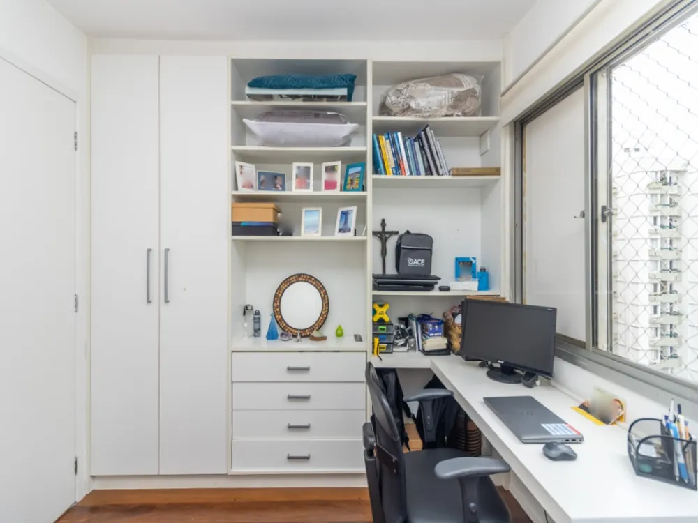 Cobertura, 2 quartos, 114 m² - Foto 7