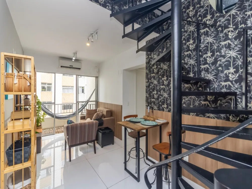 Cobertura, 2 quartos, 114 m² - Foto 4