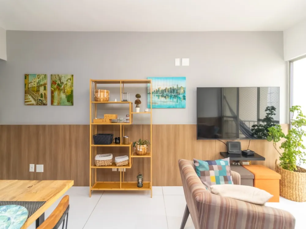 Cobertura, 2 quartos, 114 m² - Foto 4