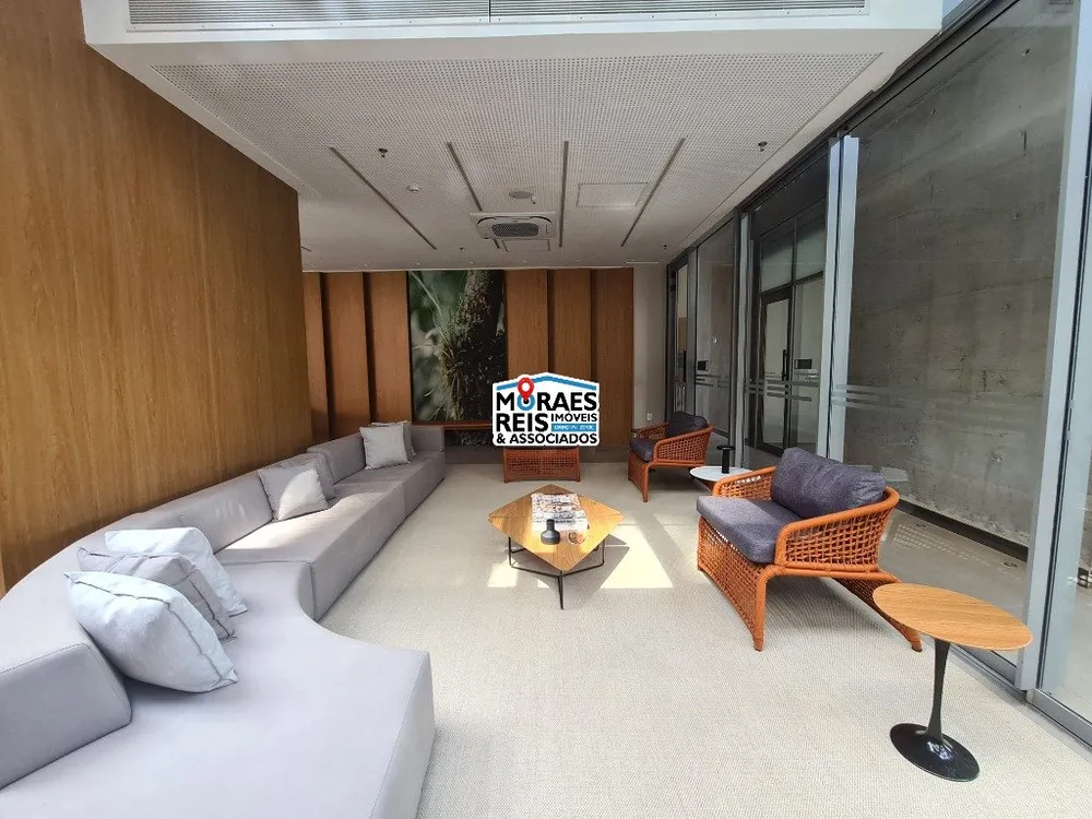 Apartamento, 3 quartos, 167 m² - Foto 1