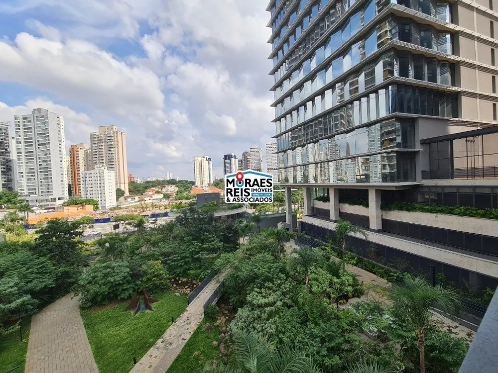 Apartamento, 3 quartos, 167 m² - Foto 7