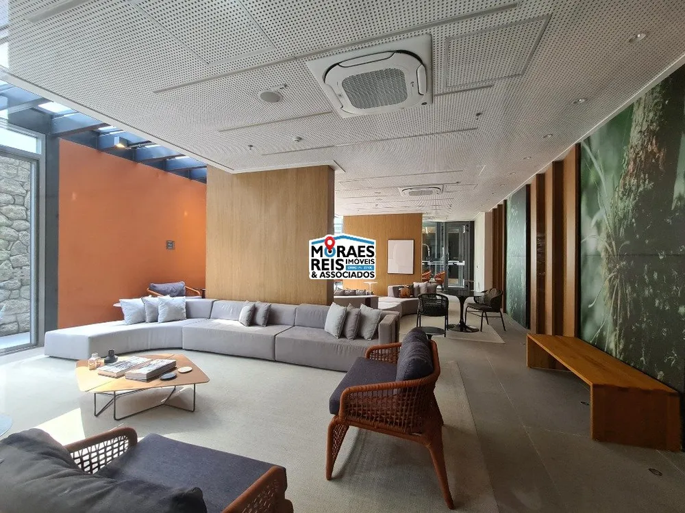 Apartamento, 3 quartos, 167 m² - Foto 4