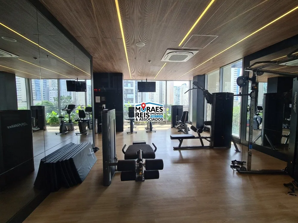 Apartamento, 3 quartos, 167 m² - Foto 6